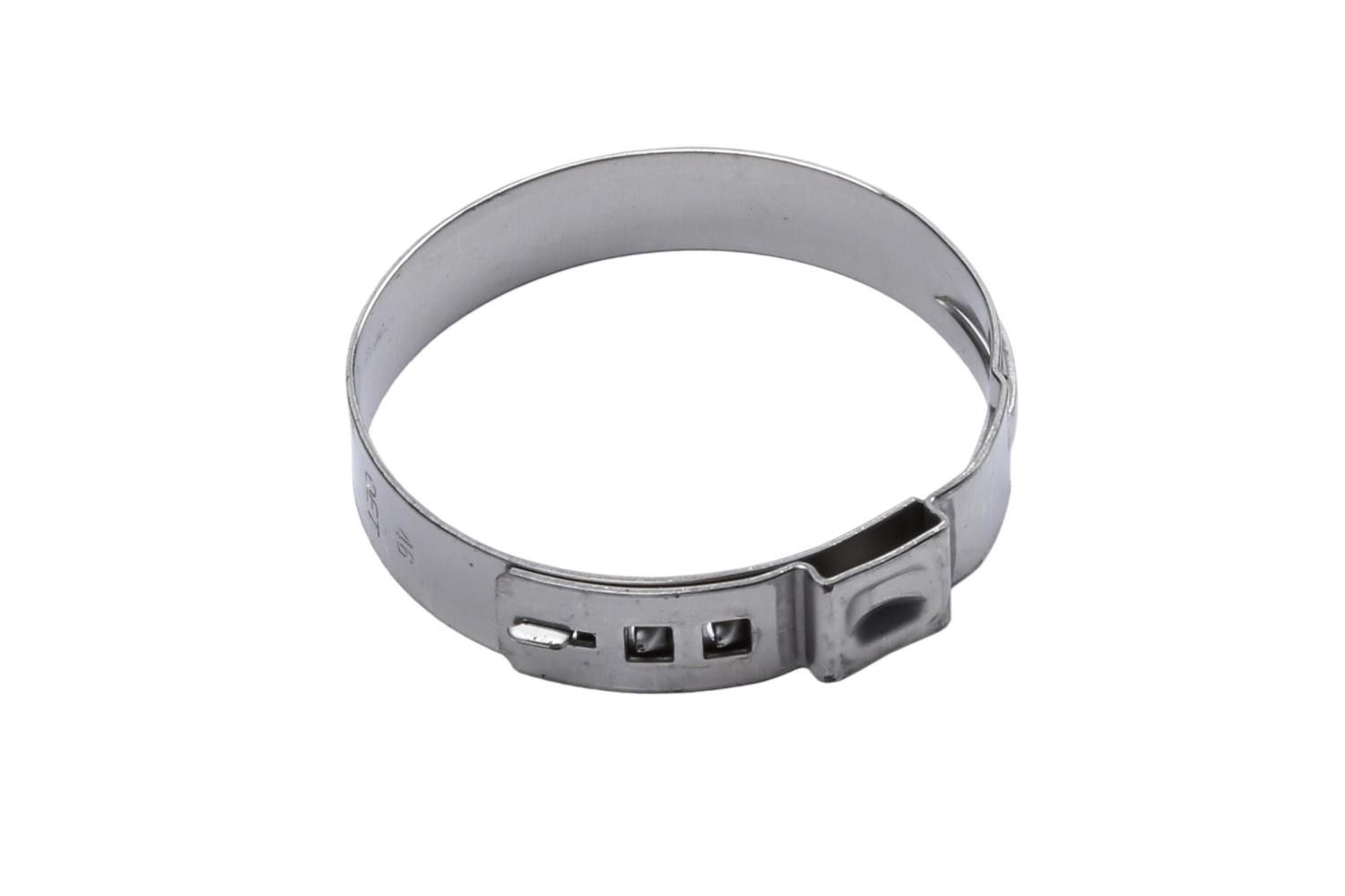 GM Genuine Parts Rear Driver Side Wheel Drive Shaft Outer Constant Velocity (CV) Joint Boot Inner Clamp