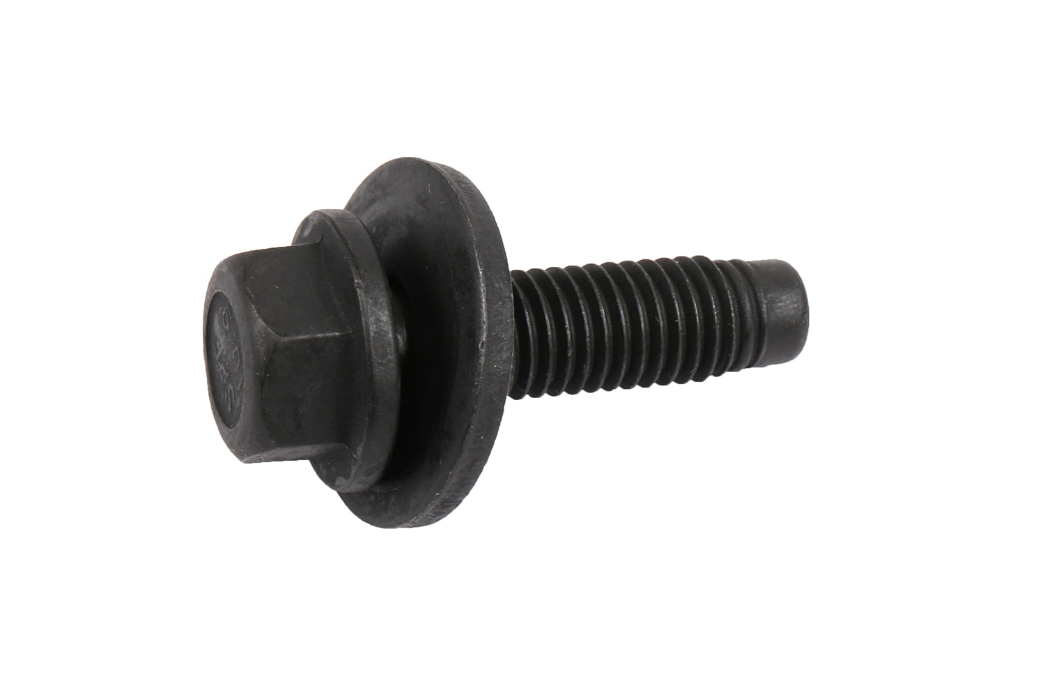 GM Genuine Parts M10x1.5x35 Balance Shaft Sprocket Bolt