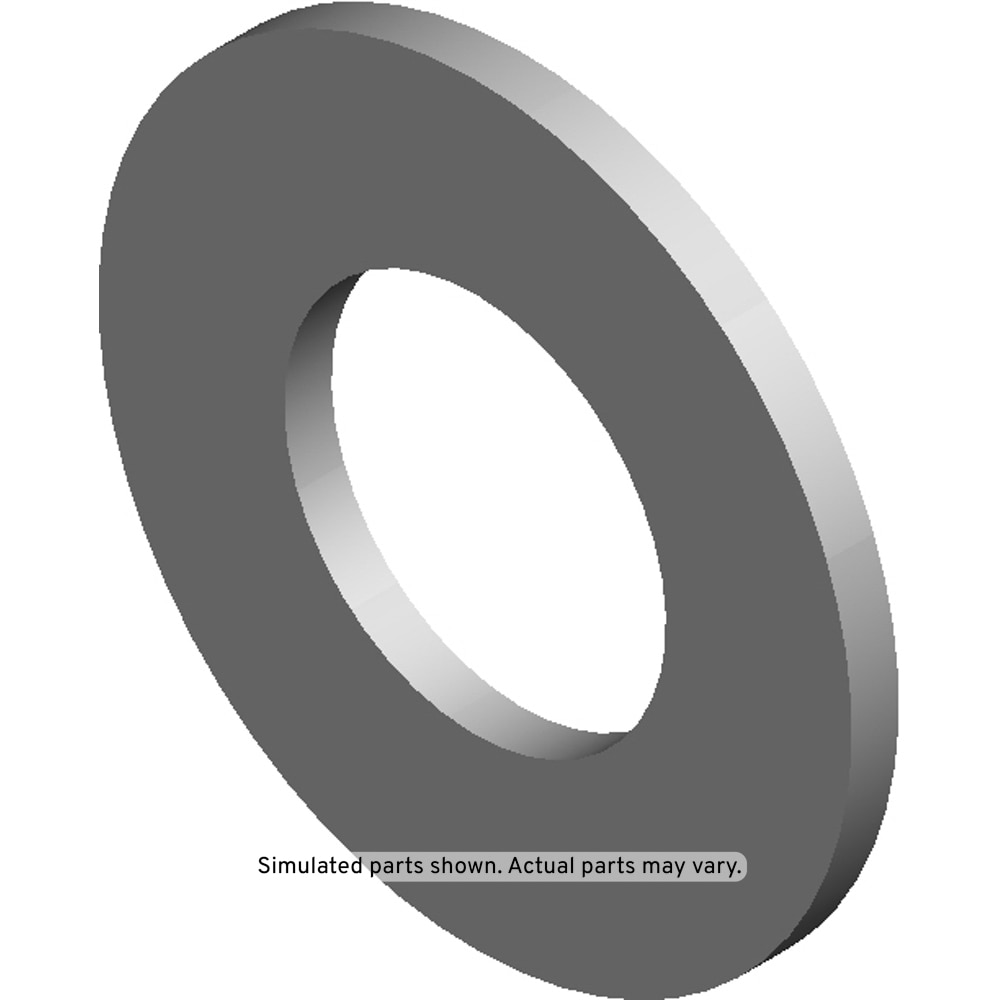 GM Genuine Parts Folding Top #2 Bow Pivot Washer