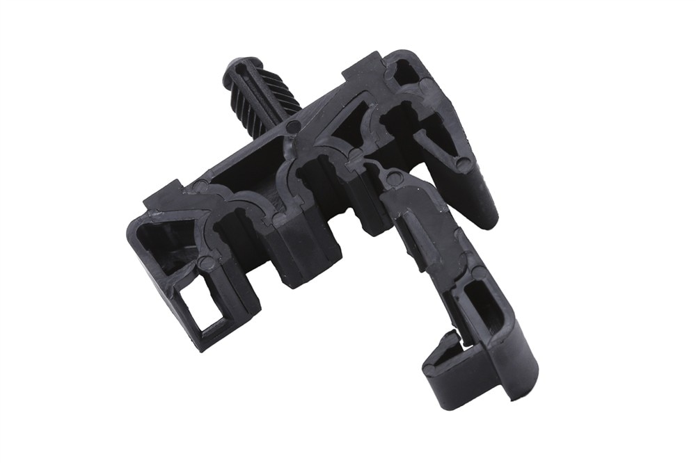 GM Genuine Parts Front Brake Pipe Retainer