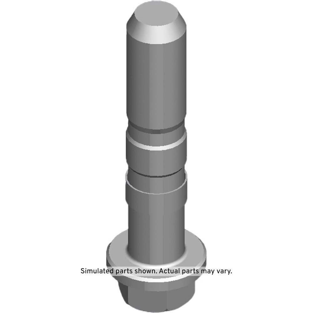 GM Genuine Parts Connecting Rod Bolt
