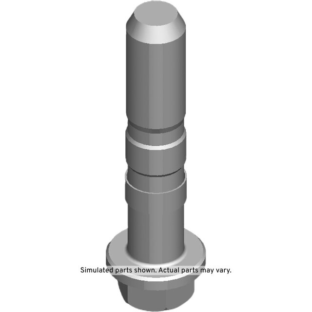 GM Genuine Parts Connecting Rod Bolt