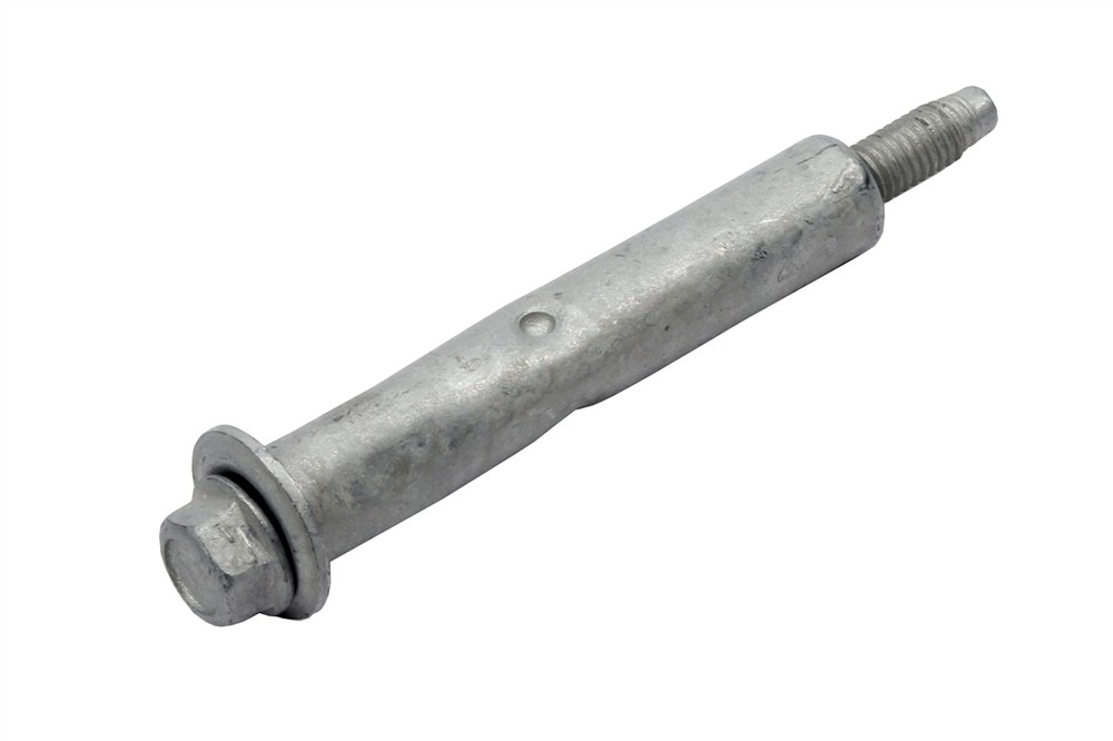 GM Genuine Parts M6x1x82 Engine Intake Manifold Bolt