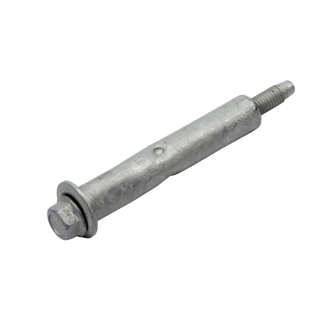 GM Genuine Parts M6x1x82 Engine Intake Manifold Bolt