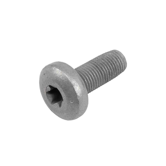 GM Genuine Parts Seat Belt Bolt