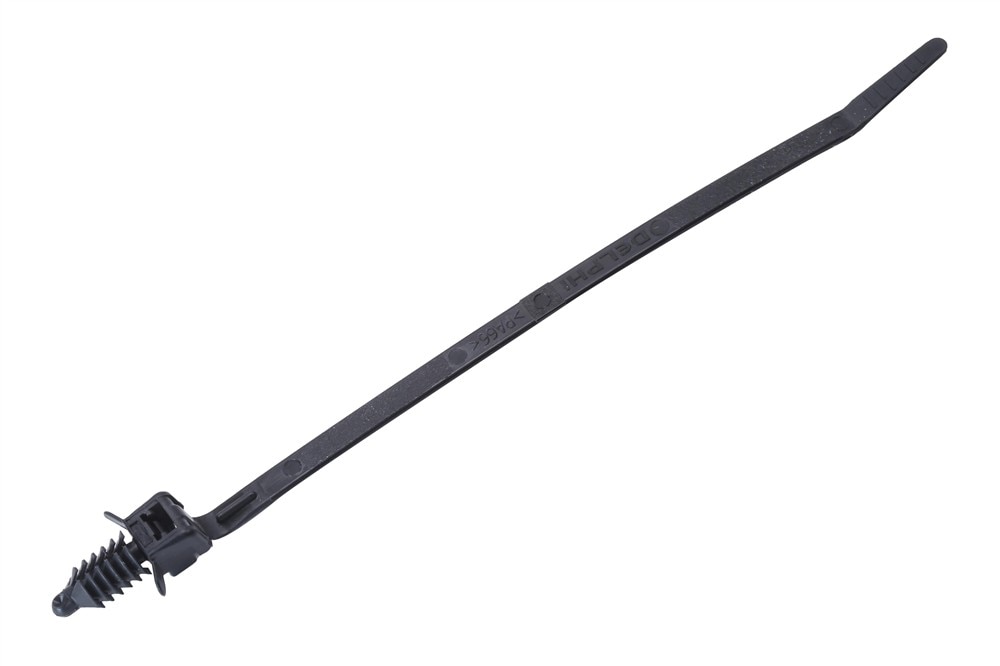 GM Genuine Parts Multi-Purpose Clip