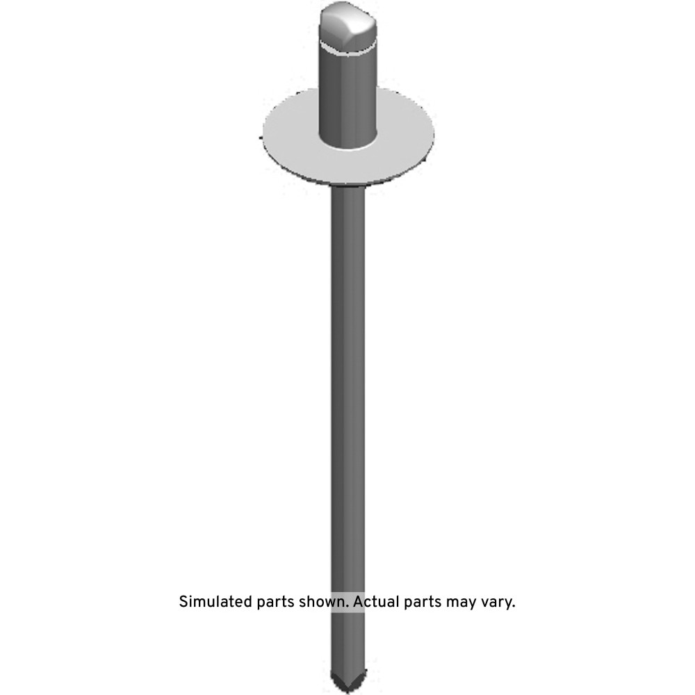 GM Genuine Parts Multi-Purpose Rivet