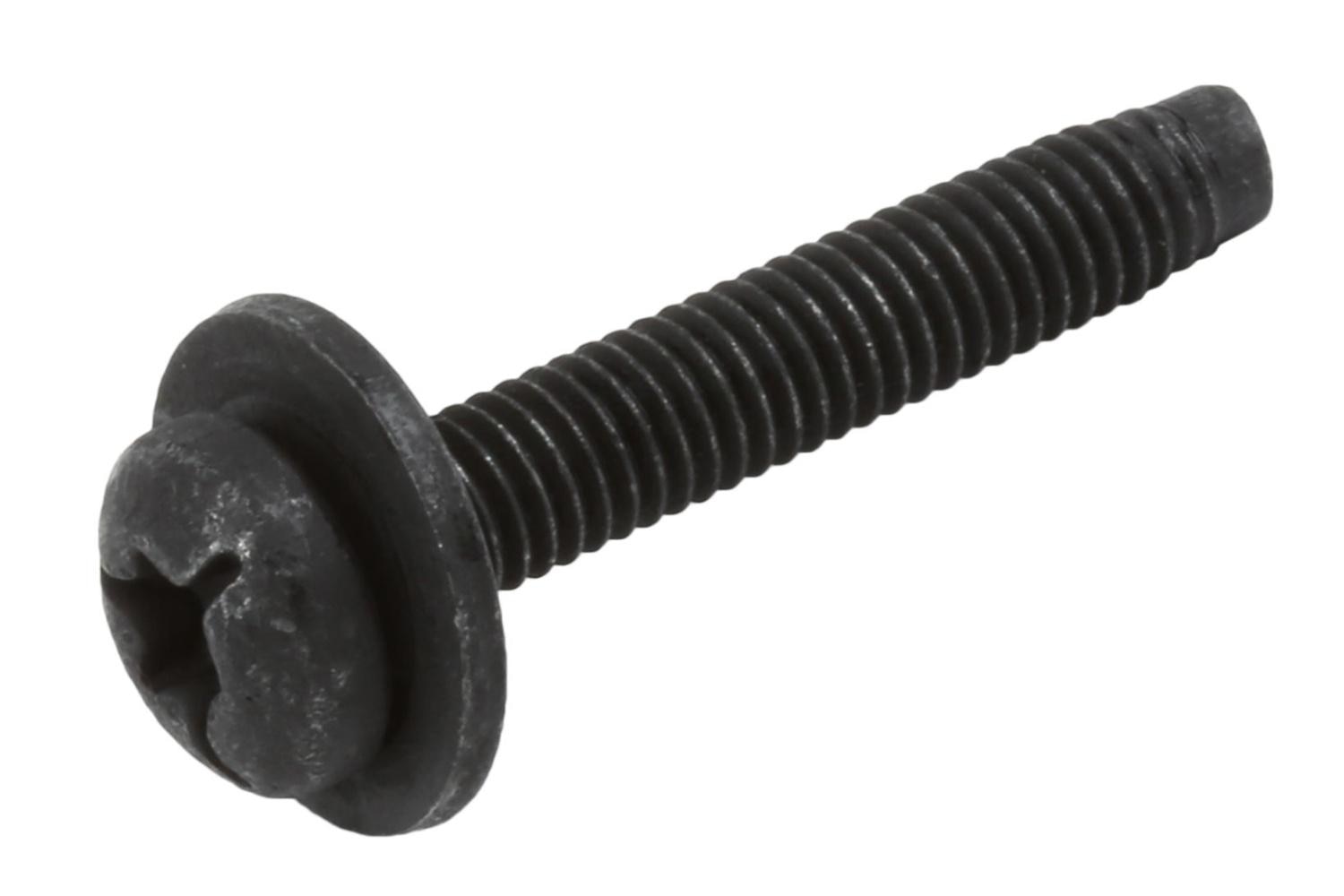 GM Genuine Parts M6x1x35 Multi-Purpose Bolt