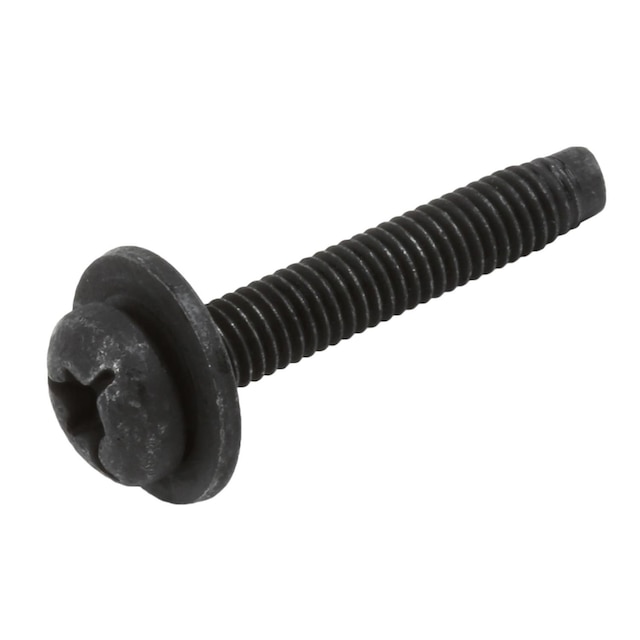 GM Genuine Parts M6x1x35 Multi-Purpose Bolt
