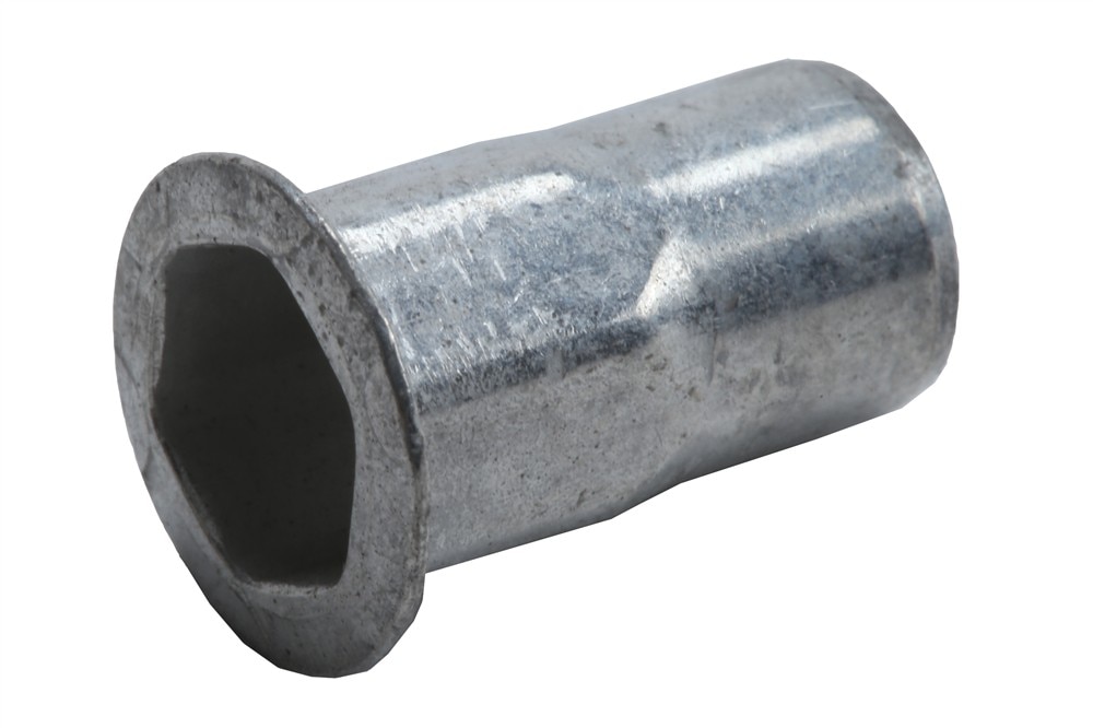 GM Genuine Parts Fuel Tank Shield Nut
