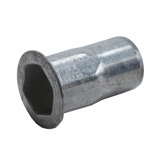 GM Genuine Parts Fuel Tank Shield Nut