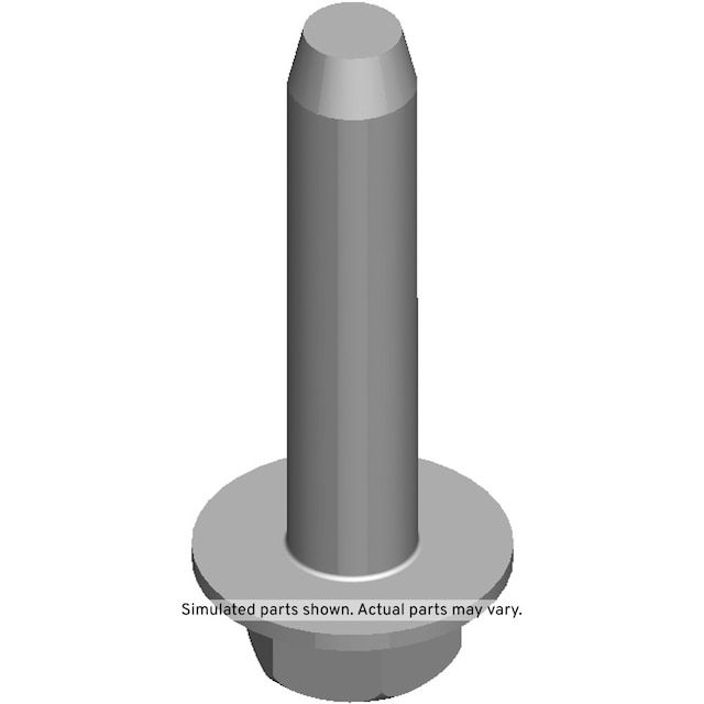 GM Genuine Parts Transmission Bolt