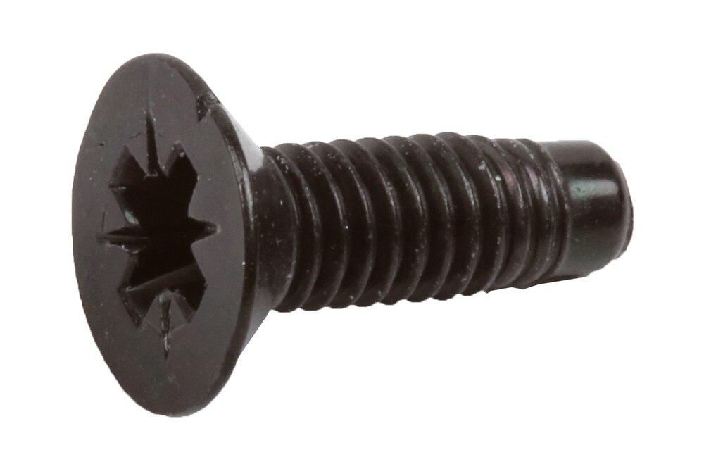 GM Genuine Parts M4x0.7x12.2 Multi-Purpose Bolt