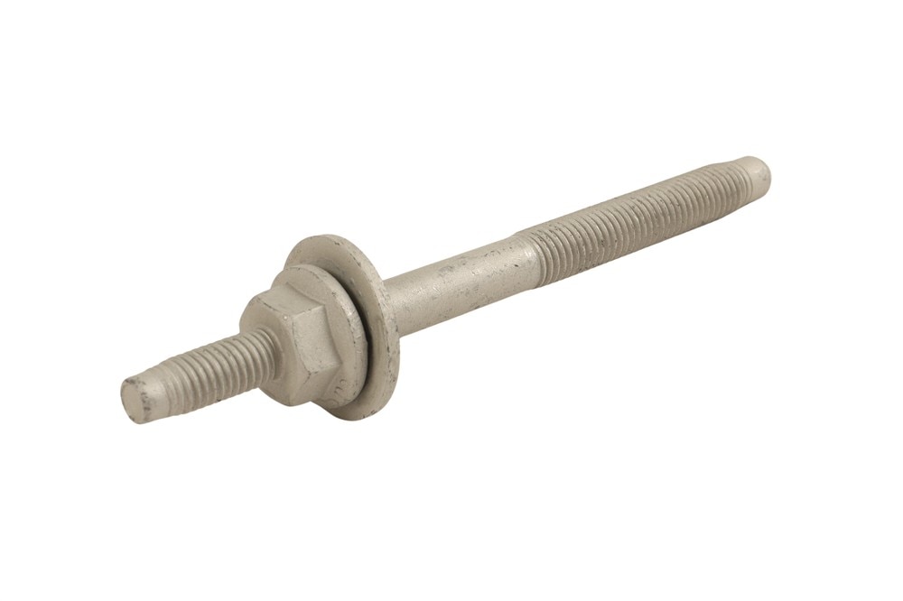 GM Genuine Parts Rear Suspension Cradle Rear Bolt