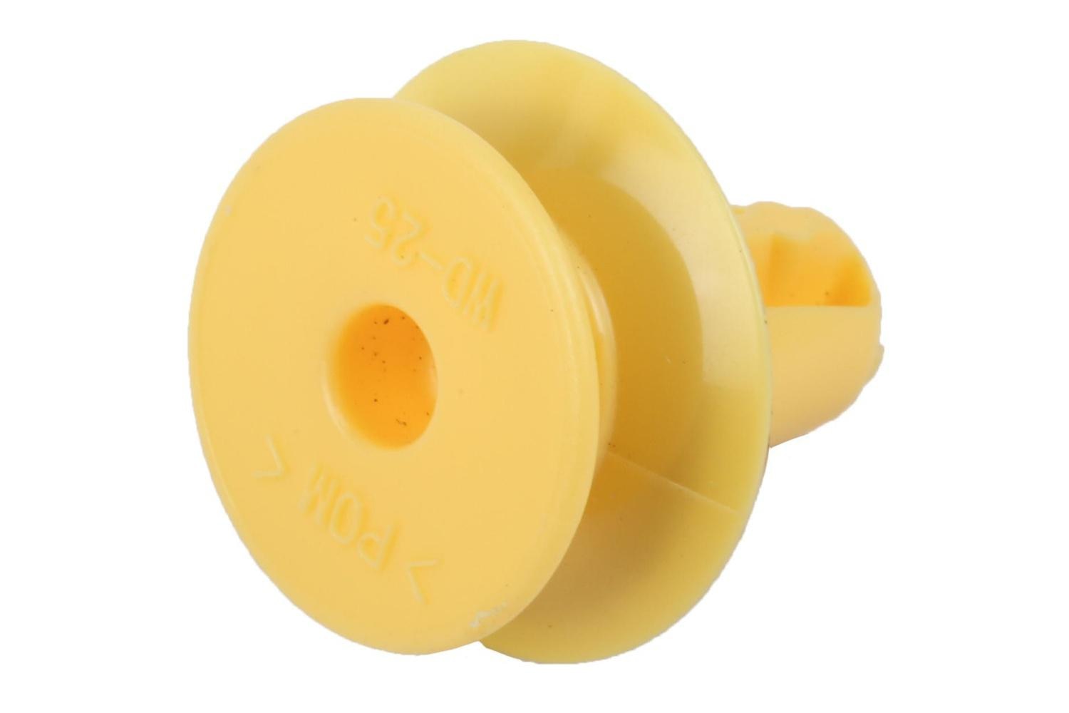 GM Genuine Parts Door Interior Trim Panel Retainer