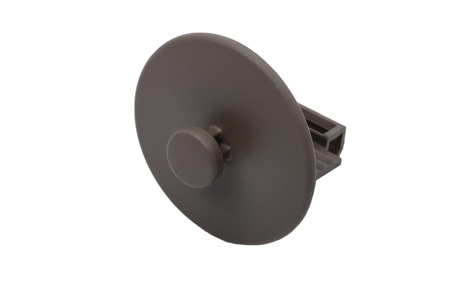 GM Genuine Parts Dune Floor Carpet Mat Retainer