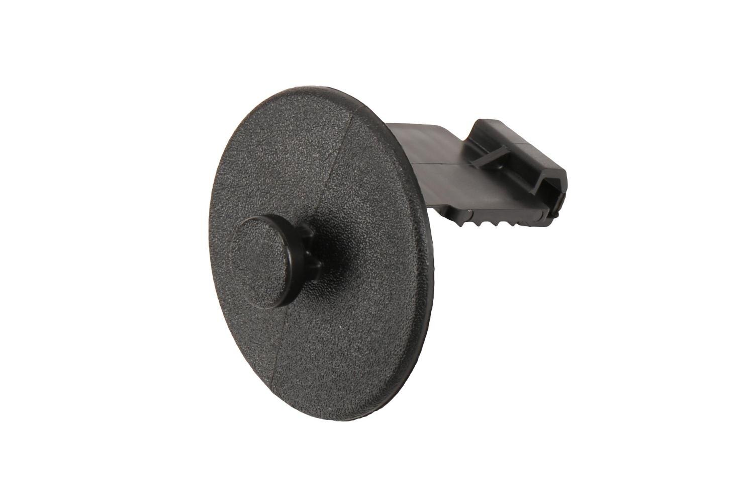 GM Genuine Parts Jet Black Floor Carpet Mat Retainer