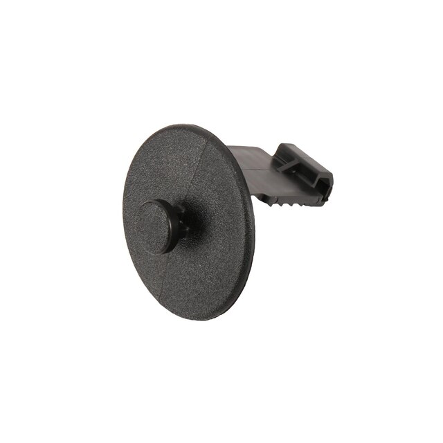 GM Genuine Parts Jet Black Floor Carpet Mat Retainer