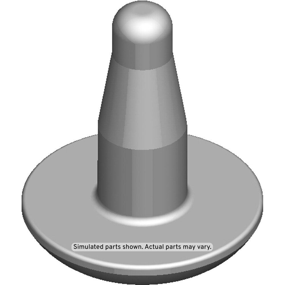 GM Genuine Parts Folding Top Stowage Compartment Bolt