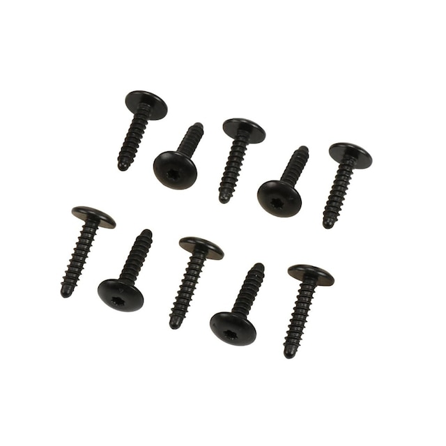 GM Genuine Parts Multi-Purpose Bolt