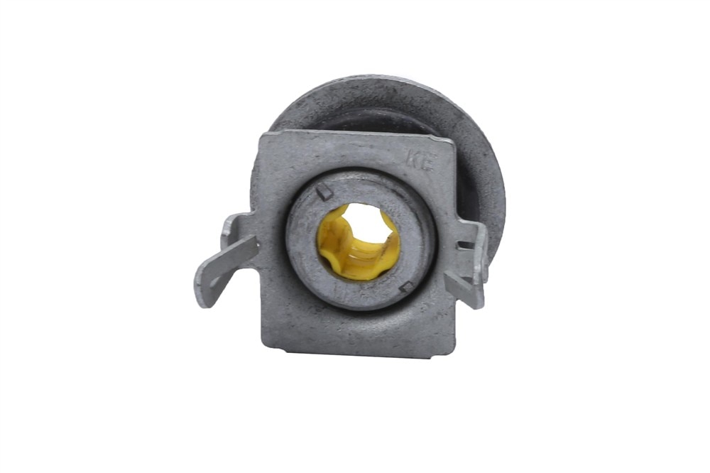 GM Genuine Parts Instrument Panel Nut