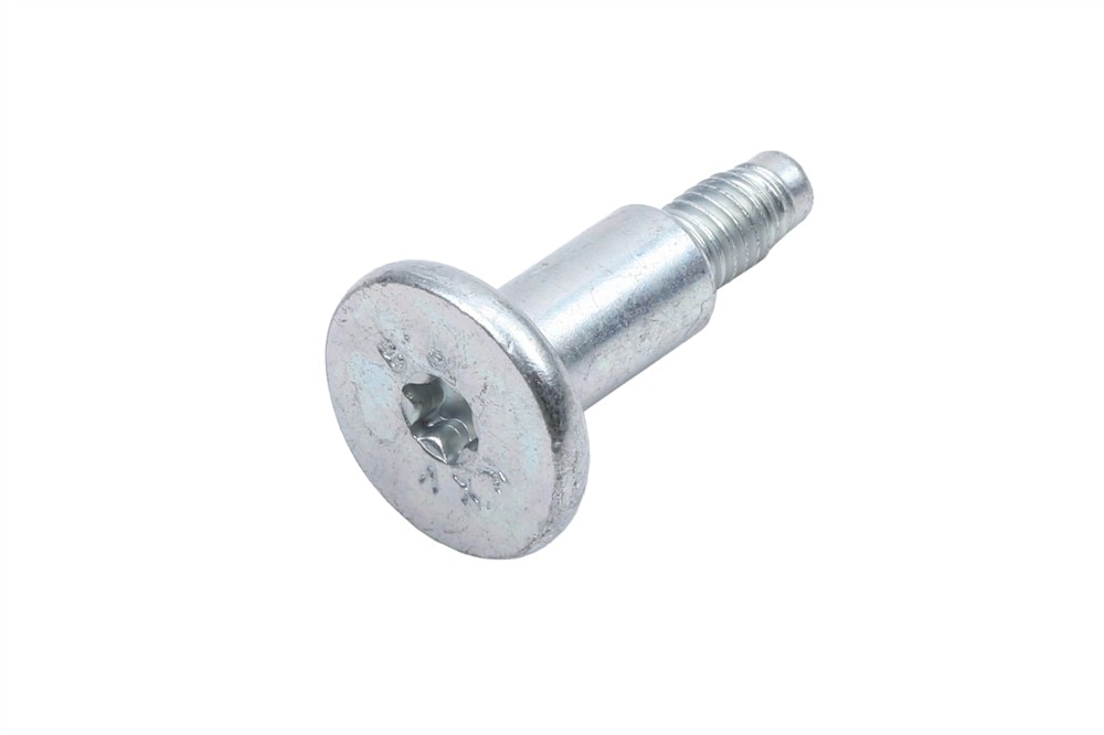 GM Genuine Parts M6x1x23.4 Multi-Purpose Bolt