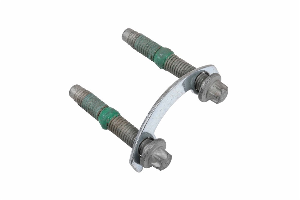 GM Genuine Parts Drive Shaft Retainer with Bolts
