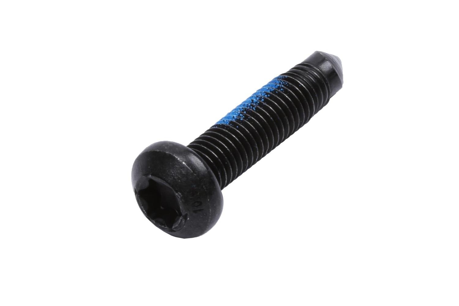 GM Genuine Parts Seat Frame Bolt