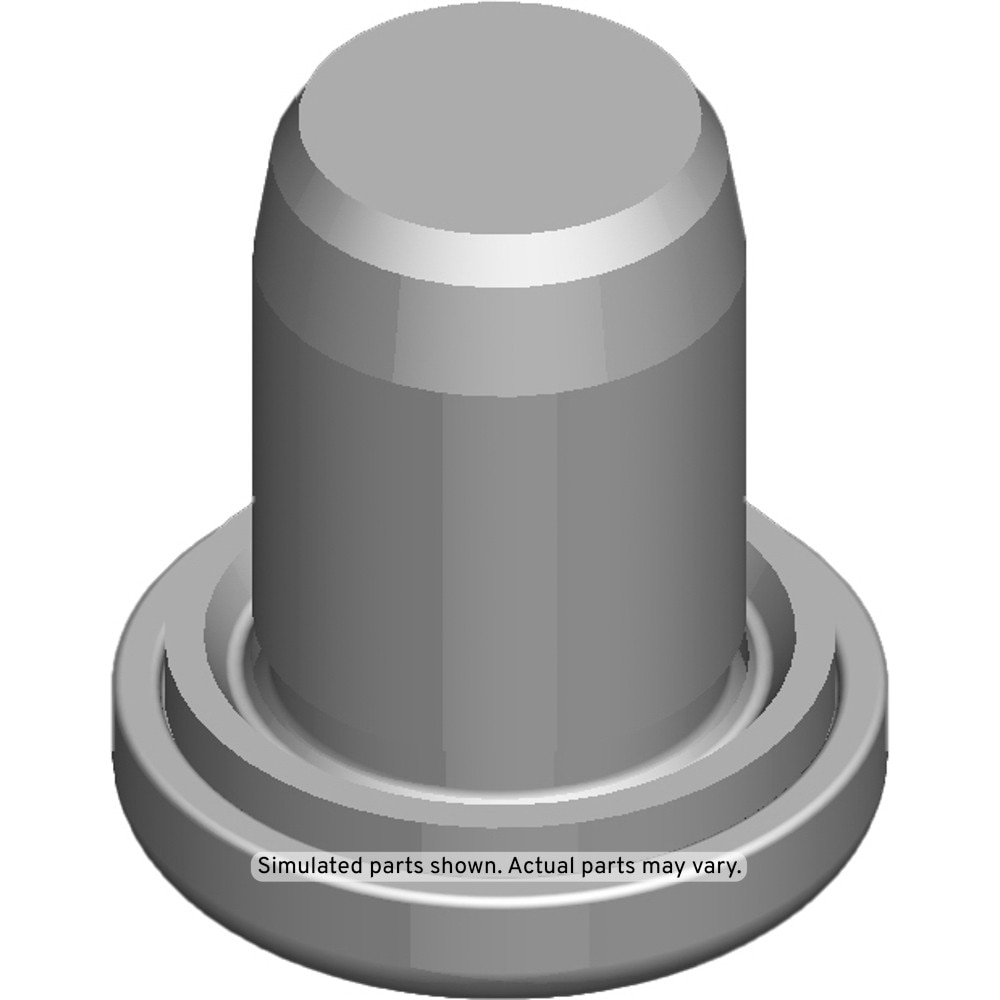 GM Genuine Parts Engine Block Oil Gallery Plug