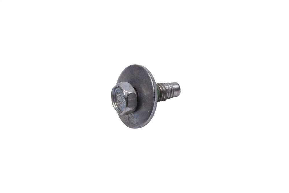 GM Genuine Parts Rear Closure Center Applique Bolt