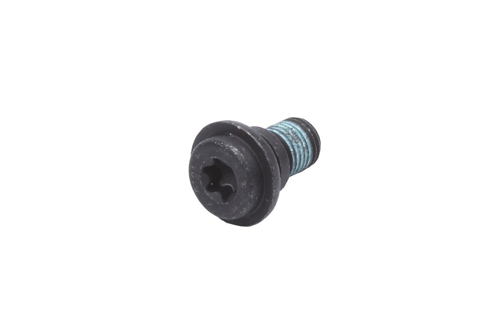 GM Genuine Parts Front Seat Belt Guide Bolt