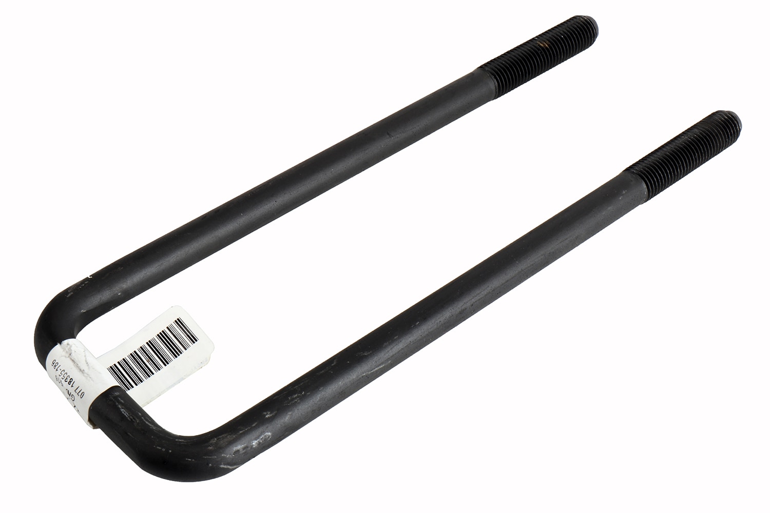 GM Genuine Parts 16x2x280 Rear Spring U-Bolt