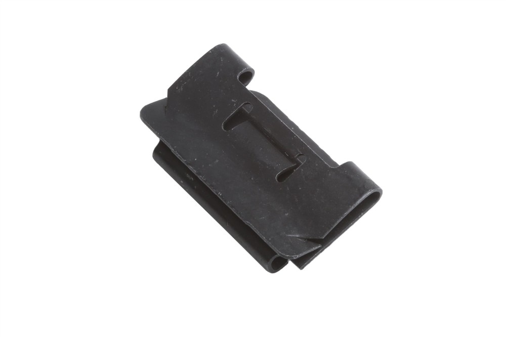 GM Genuine Parts Front Side Door Window Reveal Molding Retainer
