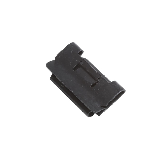 GM Genuine Parts Front Side Door Window Reveal Molding Retainer