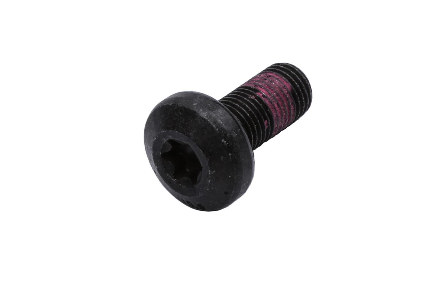 GM Genuine Parts Front Seat Belt Bolt