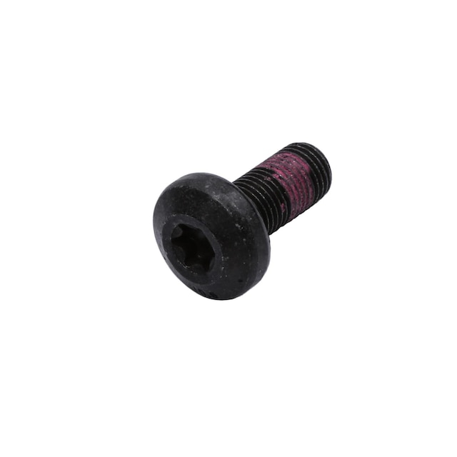 GM Genuine Parts Front Seat Belt Bolt
