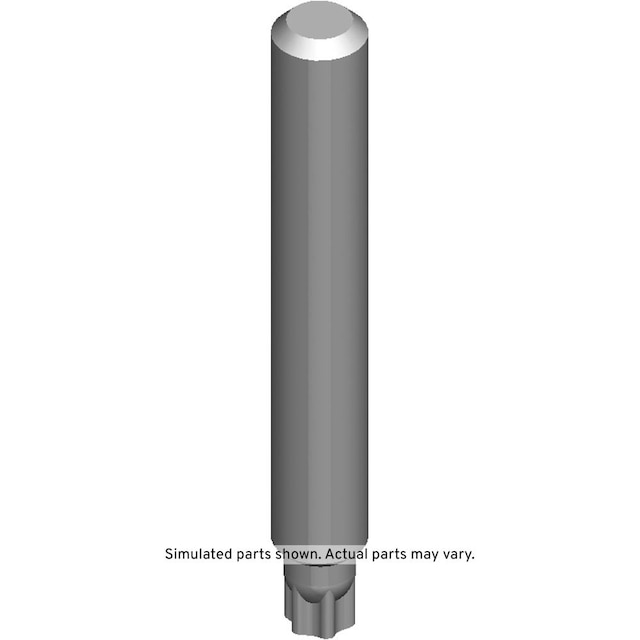 GM Genuine Parts Fan Pulley Stud
