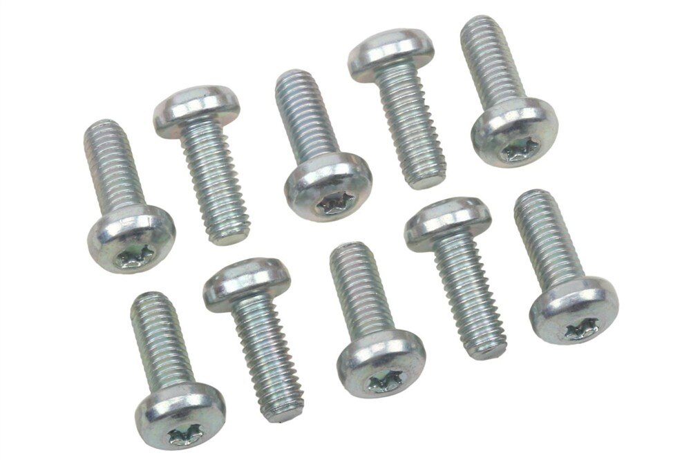 GM Genuine Parts Multi-Purpose Bolt
