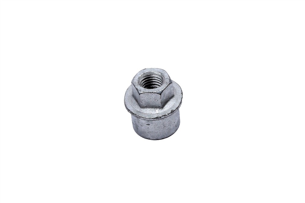 GM Genuine Parts Brake Pedal Pivot Nut