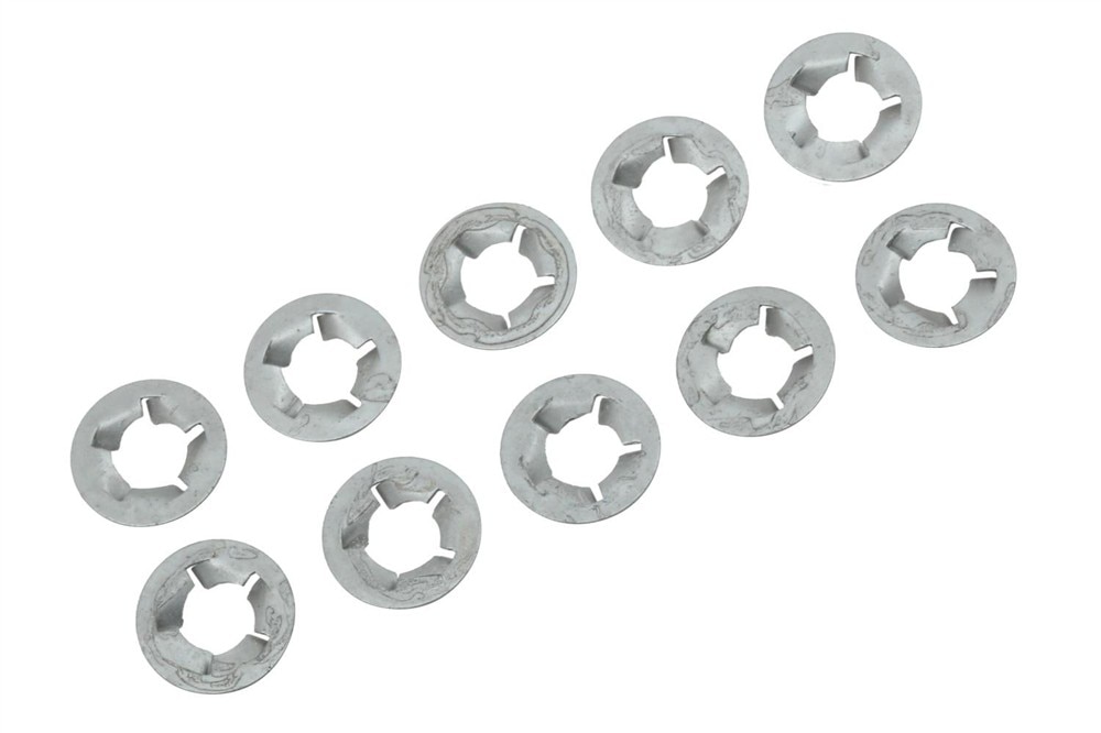 GM Genuine Parts Multi-Purpose Nut