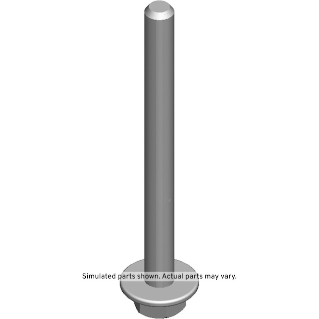 GM Genuine Parts M5x.8x55 Valve Body Bolt