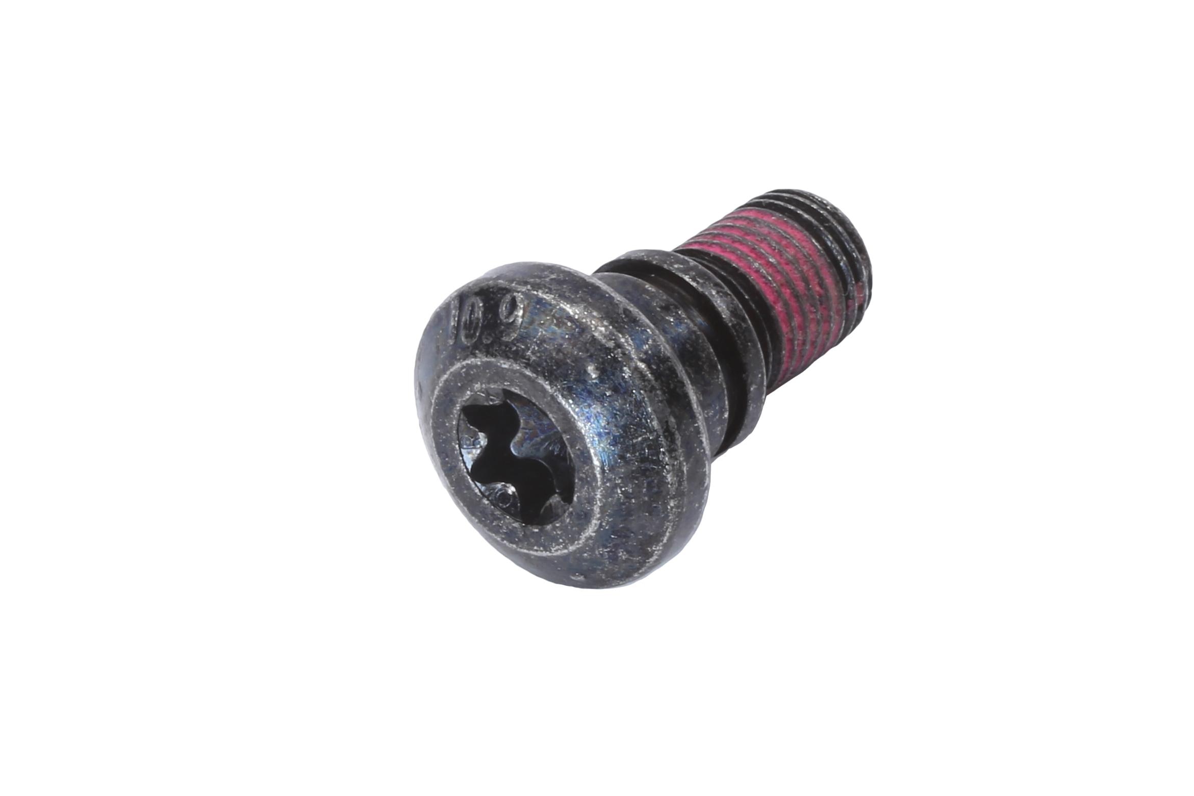 GM Genuine Parts Front Seat Belt Bolt