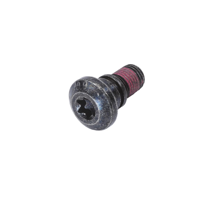 GM Genuine Parts Front Seat Belt Bolt