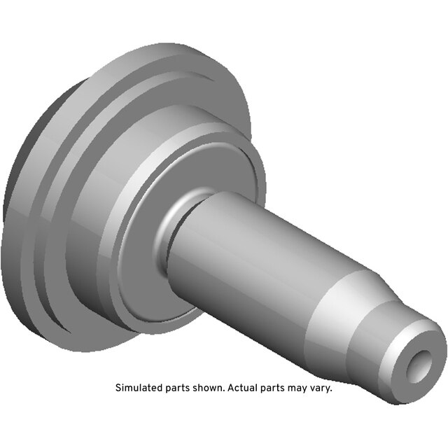 GM Genuine Parts M6x1x20 Front Seat Bolt