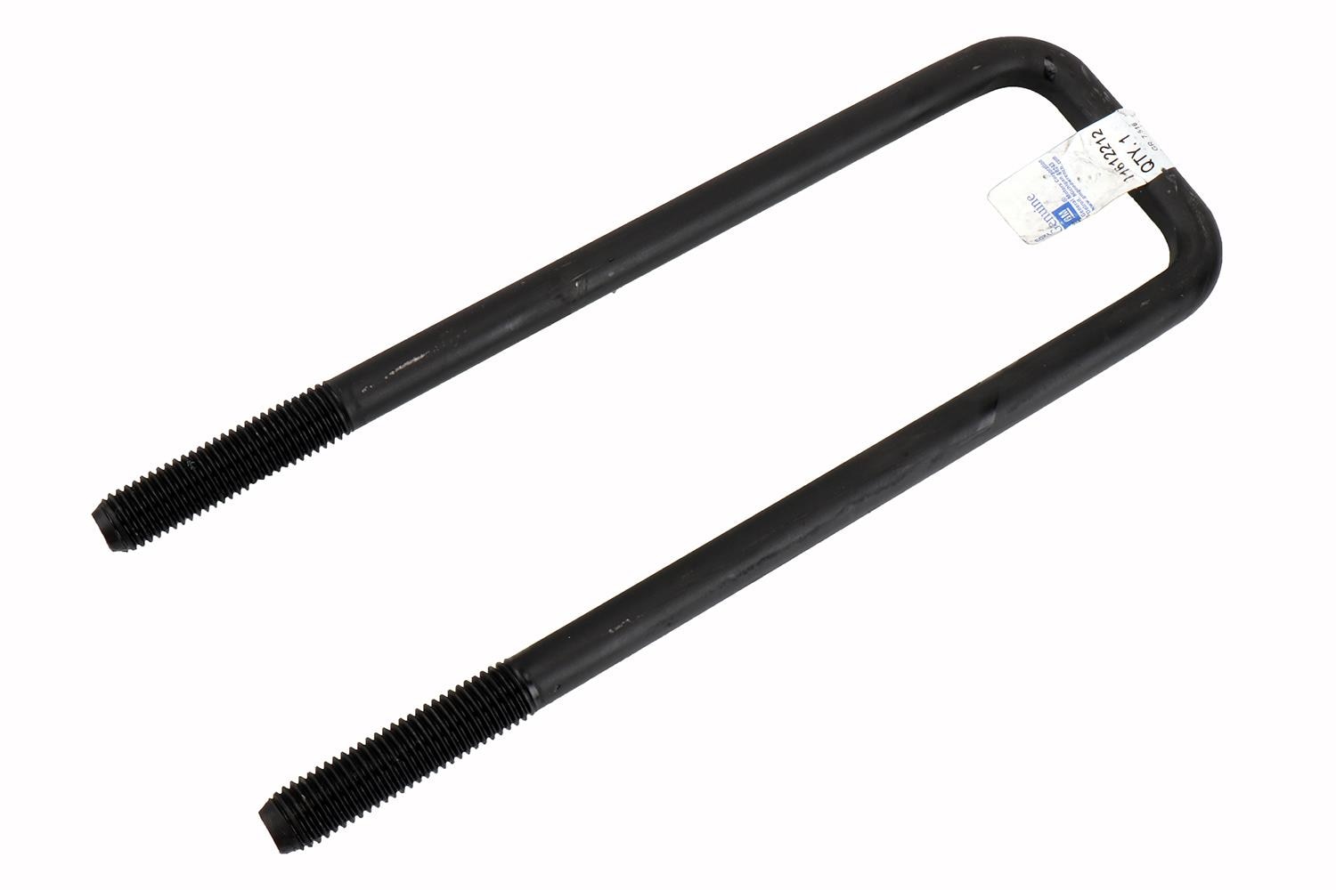 GM Genuine Parts M18x2.5x323 Rear Spring U-Bolt