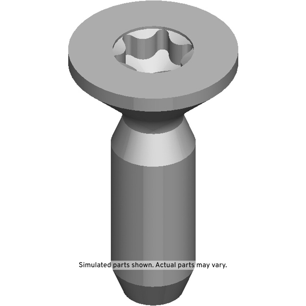 GM Genuine Parts Multi-Purpose Bolt