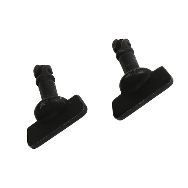 GM Genuine Parts M6x15 Rear Bumper Cover Bolt