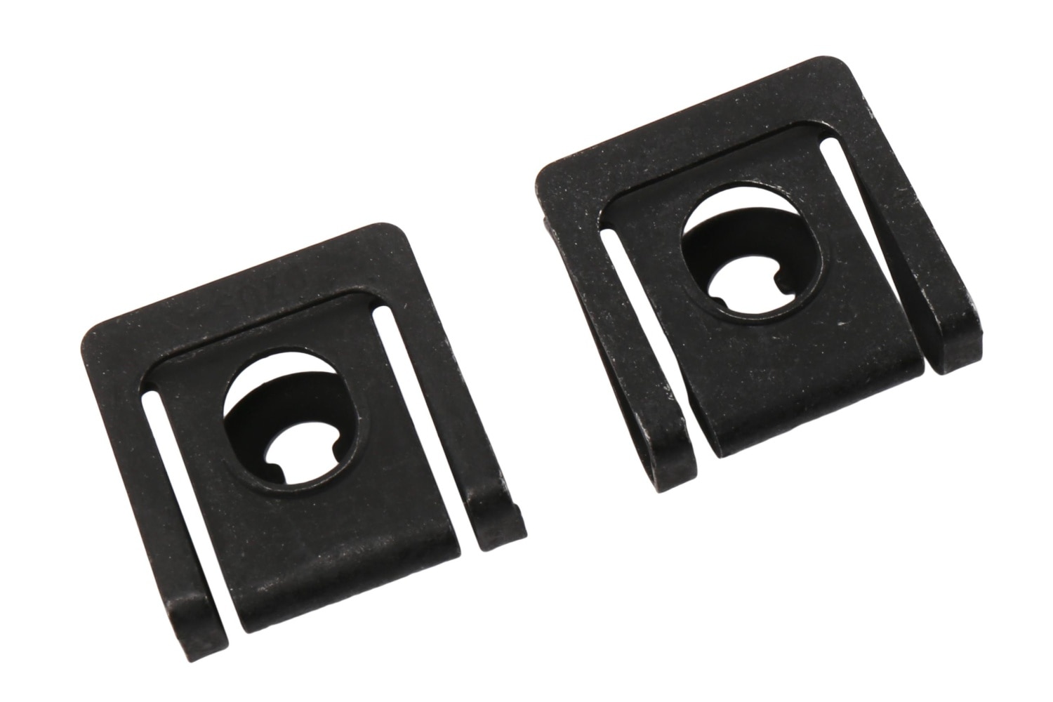 GM Genuine Parts Bumper Cover Nut