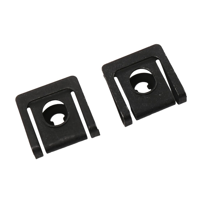 GM Genuine Parts Bumper Cover Nut
