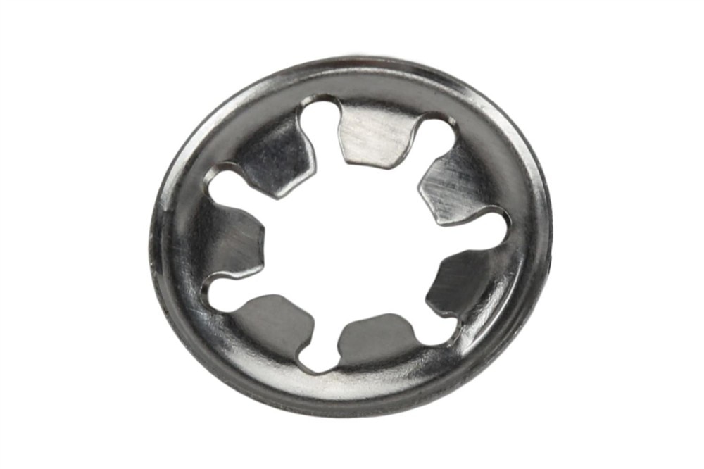 GM Genuine Parts Bumper Cover Retainer